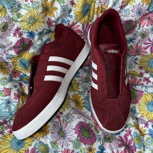 ADIDAS Neo Suede